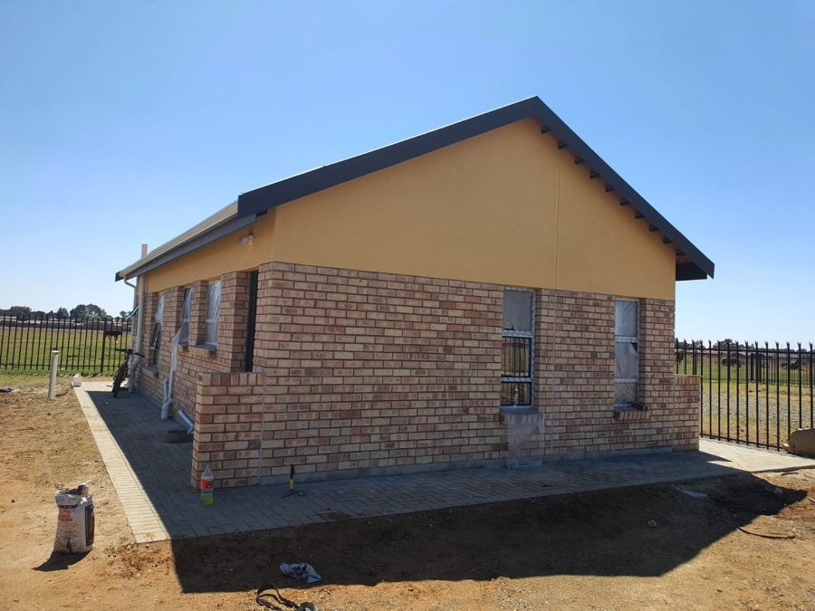 2 Bedroom Property for Sale in Bloemspruit Free State